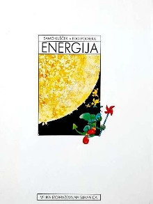 Energija (cover)