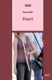 Duet; Duet (naslovnica)