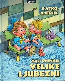 Mali dnevnik velike ljubezn... (cover)