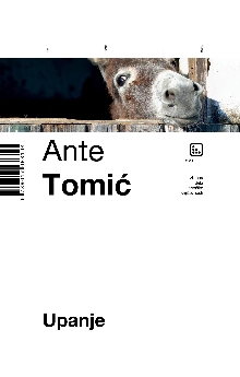 Upanje; Nada (naslovnica)