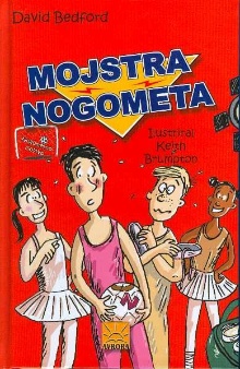 Mojstra nogometa; Masters o... (naslovnica)