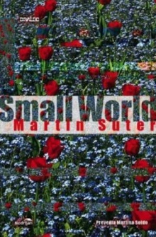 Small world; Small world (naslovnica)