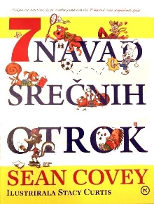 7 navad srečnih otrok; The ... (cover)