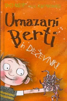 Umazani Berti in deževniki;... (cover)