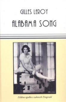 Alabama song : [Zeldina zgo... (naslovnica)