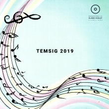 TEMSIG 2019; Zvočni posnetek (cover)