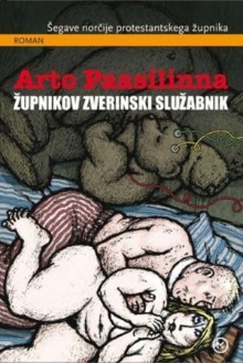 Župnikov zverinski služabni... (cover)