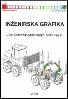 Inženirska grafika (cover)