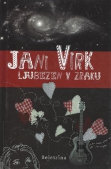 Ljubezen v zraku (cover)