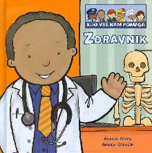 Zdravnik; Doctor (cover)