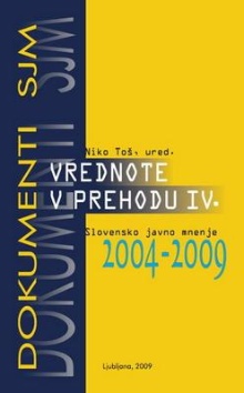 Vrednote v prehodu IV. : sl... (cover)