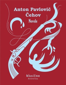 Novele; Elektronski vir (cover)