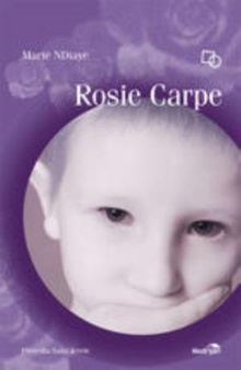 Rosie Carpe; Rosie Carpe (cover)