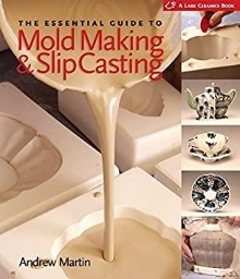 The essential guide to mold... (naslovnica)