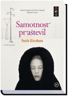 Samotnost praštevil; La sol... (cover)