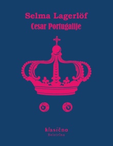 Cesar Portugalije; Elektron... (naslovnica)
