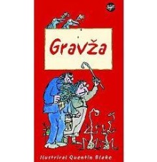 Gravža; The twits (naslovnica)