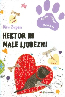 Zgodba nekega Hektorja.Hekt... (naslovnica)