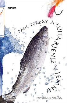 Muharjenje v Jemnu; Salmon ... (naslovnica)