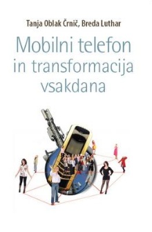 Mobilni telefon in transfor... (naslovnica)