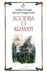 Zgodba o kravati; Priča o k... (cover)