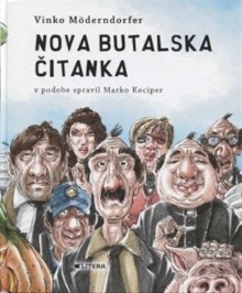 Nova butalska čitanka : pou... (cover)