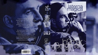 Laterna magica; Laterna magica (naslovnica)