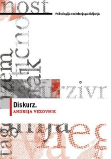 Diskurz (cover)