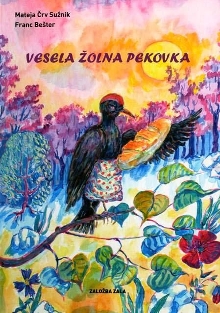 Vesela žolna pekovka (cover)