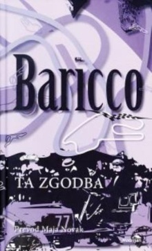 Ta zgodba; Questa storia (cover)