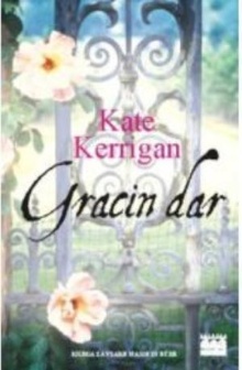 Gracin dar; Miracle of Grace (naslovnica)