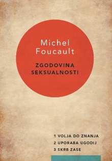 Zgodovina seksualnosti; His... (cover)