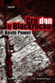 Črn dan v Blackrocku; Bad d... (naslovnica)