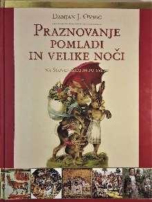 Praznovanje pomladi in veli... (cover)