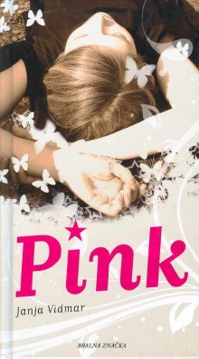 Pink (cover)