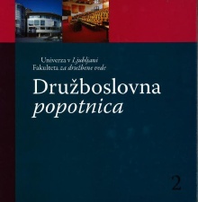 Družboslovna popotnica [2] (naslovnica)