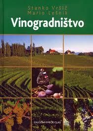 Vinogradništvo (naslovnica)