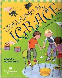 Izdelajmo si igrače; Com co... (naslovnica)