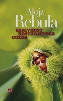 Skrivnost kostanjevega gozda (cover)