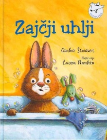 Zajčji uhlji; Rabbit ears (naslovnica)