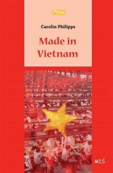 Made in Vietnam; Made in Vi... (cover)