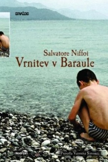 Vrnitev v Baraule; Ritorno ... (naslovnica)