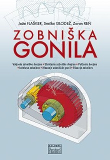 Zobniška gonila (cover)