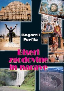 Biseri zgodovine in narave ... (cover)