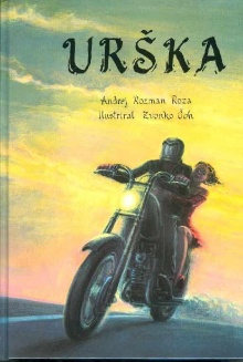 Urška (cover)