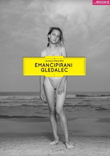 Emancipirani gledalec; Le s... (cover)