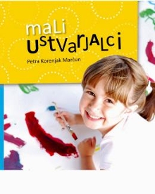 Mali ustvarjalci (naslovnica)