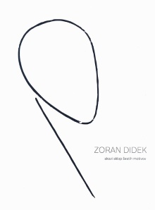 Zoran Didek skozi sklop šes... (naslovnica)