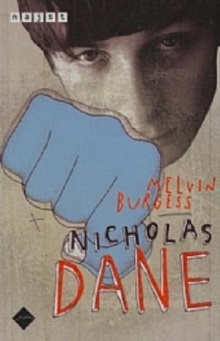 Nicholas Dane; Nicholas Dane (cover)