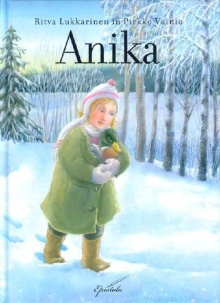 Anika; Ami (naslovnica)